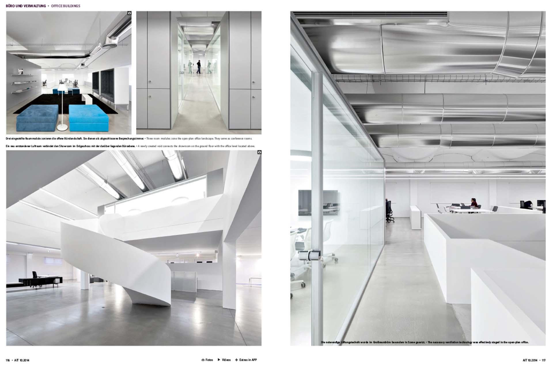 Moura Martins Arquitectos- Projetos de Arquitetura- AIT Magazine