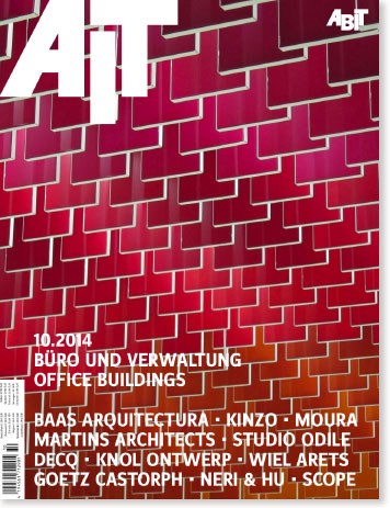 Moura Martins Arquitectos- Projetos de Arquitetura- AIT Magazine
