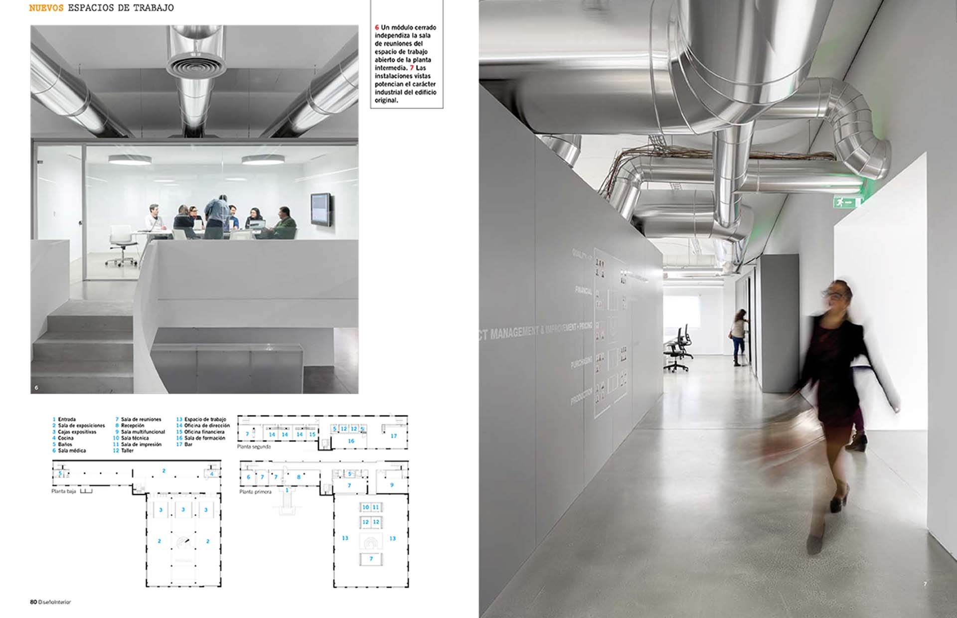 Moura Martins Arquitectos- Projetos de Arquitetura- Diseño Interior