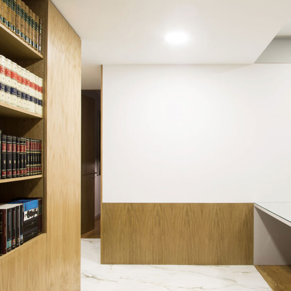 Moura Martins Arquitectos- Projetos de Arquitetura- Escritório Advogados