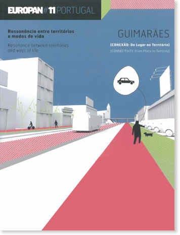 Moura Martins Arquitectos- Projetos de Arquitetura- Europan 11