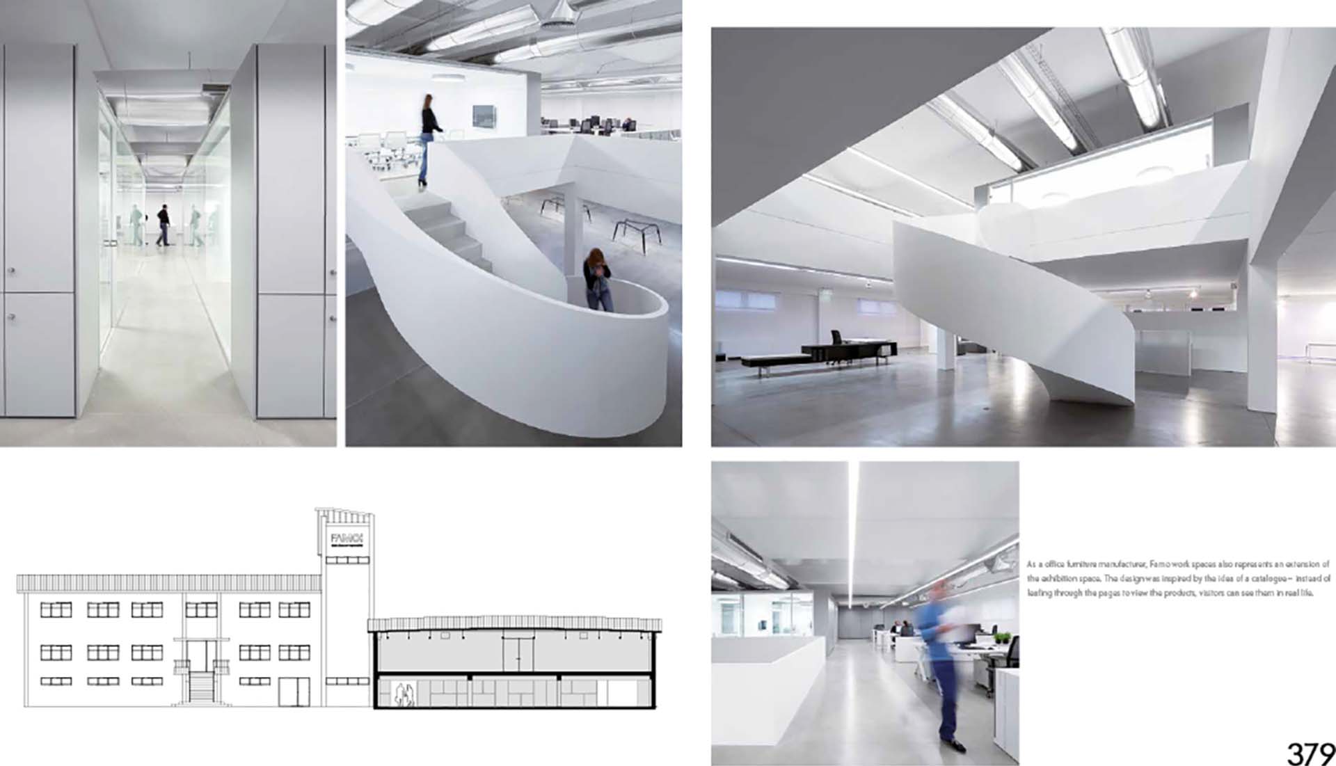 Moura Martins Arquitectos- Projetos de Arquitetura- Working in Style